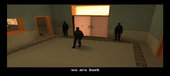 War At Mount Chiliad Mission 2 (DYOM)